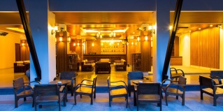Хад Тиан: Курортный отель Maehaad Bay Resort SHA Plus