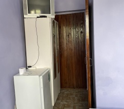 Номер стандарт улучшенный с 2 односпальными кроватями в Аист