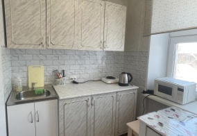 Апартаменты Apartments on Naberezhnaya 2 в Республике Саха (Якутия)