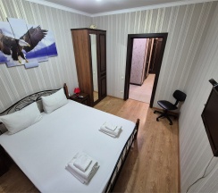 Апартаменты на 1 этаже в Hotel-st