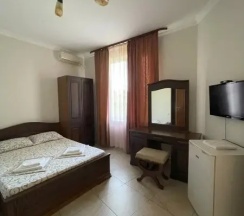 Номер Family Comfort Plus в Санторини