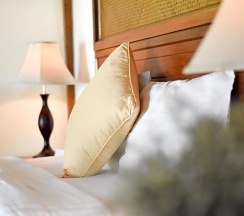 Семейный номер Deluxe в Khaothong Terrace Resort & Restaurant