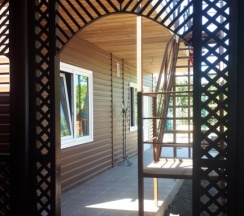 Номер Standard в Уютный отдых