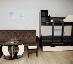 Пятиместный комфорт №9 в Предгорье