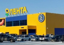 Квартира в Апартаменты на Тюленина, 21