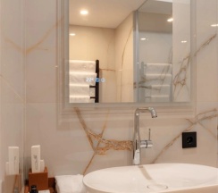 Четырёхместный номер Deluxe Premium в Almaty