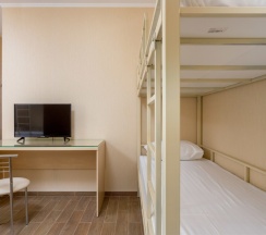 Комфорт №13 в Home-otel