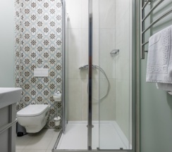 POMME COTTAGE в Kislorod Boutique club