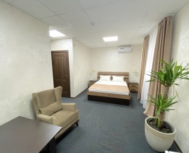 Люкс в Старая Мельница