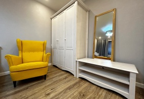 Апартаменты Апартаменты на Улица Геологоразведчиков 6 в Ямало-Ненецком автономном округе