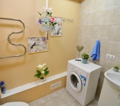 Семейный номер в Boho Home Hotel
