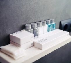 Номер Superior в Замок