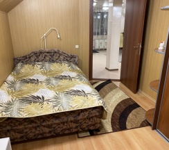 Апартаменты c 1 комнатой в Forest house