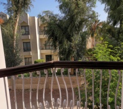 Трёхместный номер Standard в Golden Rose Hotel