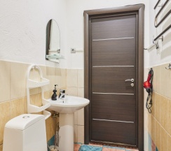 Стандарт с двуспальной кроватью в Поместье