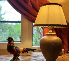 Goldener Fasan в Old House Resort & Spa