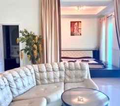 DeLuxe Premium с балконом в От Линкор