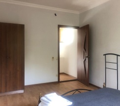 Номер комфорт семейный в Саучи