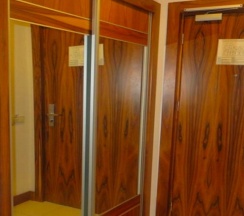 Двухместный номер Economy 2 отдельные кровати в Xperia Grand Bali Hotel - All Inclusive