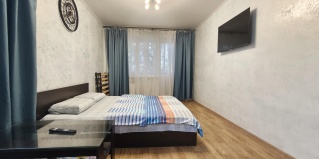 Серпухов: Апартаменты 6 звезд