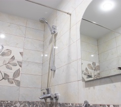 «Апартаменты» 2-х комнатные мини в Седьмое небо