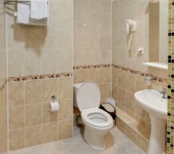 Двухместный номер Standard двуспальная кровать в Паруса