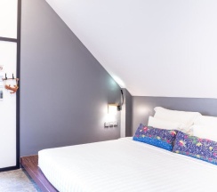 Номер Standard в Deevana Krabi Resort