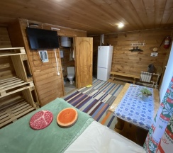 Номер Standard в Home sweet home