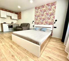 1-комнатные апартаменты #3 в ЖивиТут