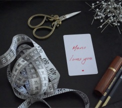 THE MATÓ в Marco Polo Moscow
