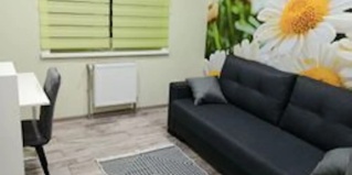 Несвиж: Апартаменты Квартира на улице Садовая 9