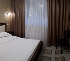 Люкс в День и ночь