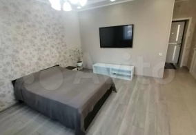 Апартаменты Апартаменты на ул. Красный Путь, 105к1 в Омской области