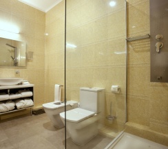 Люкс VIP в Amici Grand Hotel