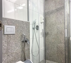 Номер стандарт улучшенный в Москва