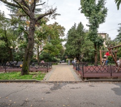 Квартира в Апартаменты на микрорайон Гагарина, Цветной бульвар, 12