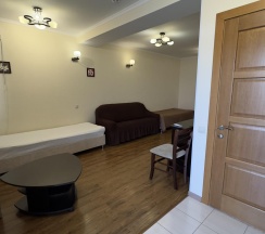 4-местный номер стандарт семейный в Мысхако