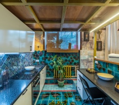 Bali Dreams в Dao de Rooms