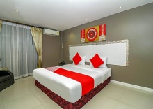 Номер Standard в Natural Beach Hotel Pattaya