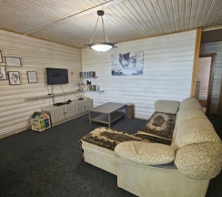 Коттедж стандарт в Black fox