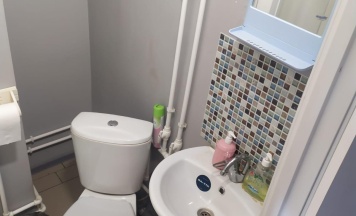 Двухместный номер в Второй дом