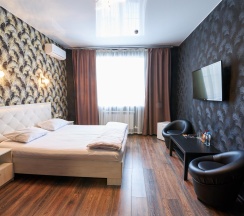 Номер стандарт комфорт в Village house