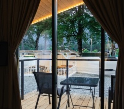 Вилла Premier 2 в Айвазовский