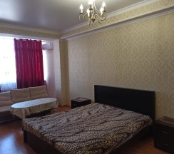 М.Горького 85Б. 1-комн.кв., 7-этаж, 110 в АнтиОтель