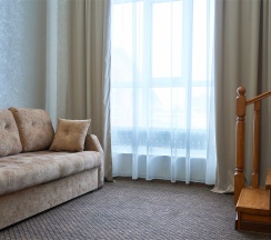 Студия двухуровневая в Moonrise