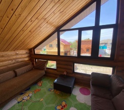 Коттедж в Аура Света