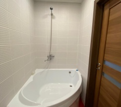 Коттедж в Light home