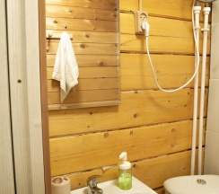 Коттедж стандарт в Aktash village