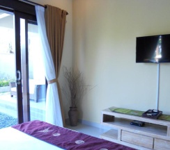 Вилла с 2 комнатами в Avisara Villa & Guest House