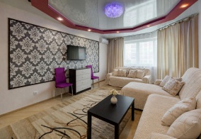 Апартаменты Elite Apartments на Ракетостроителей в Долгопрудном
